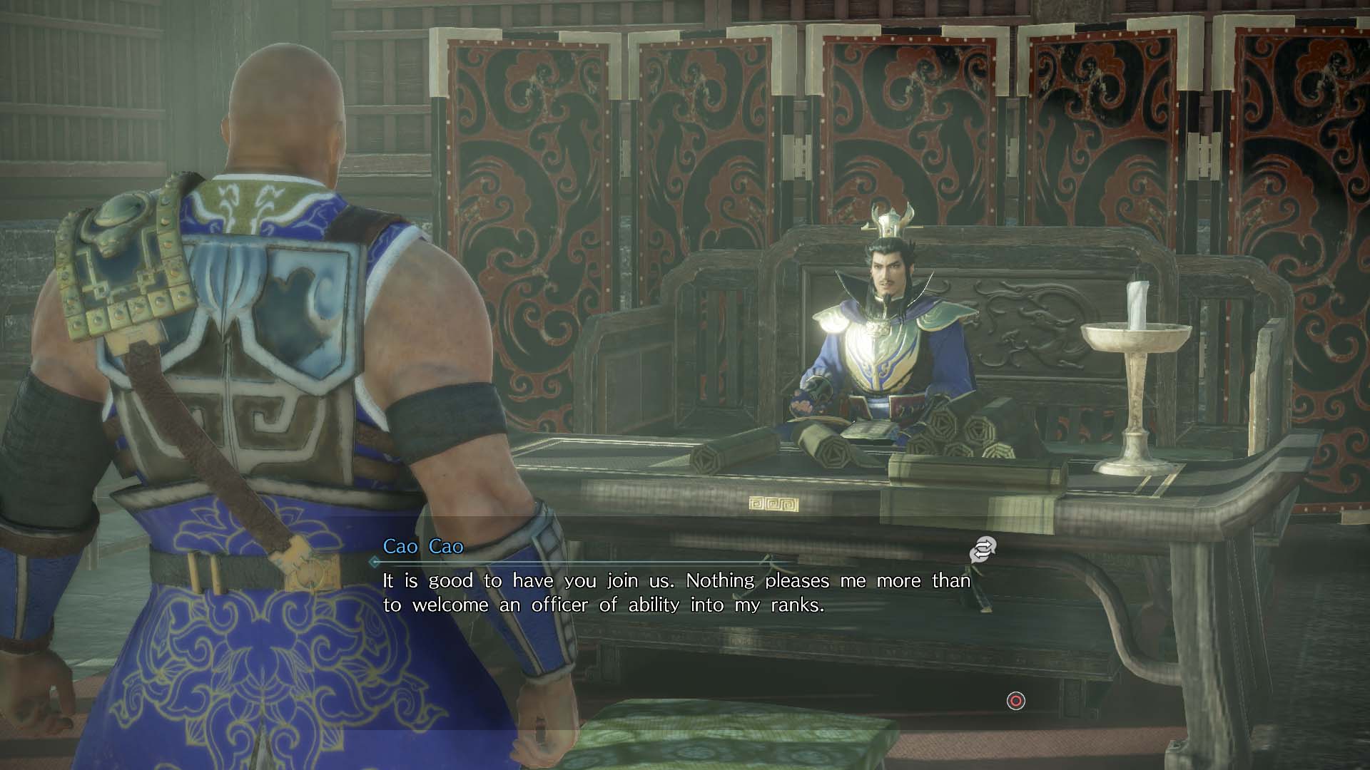 Dynasty Warriors 9: Empires - Imagen 21